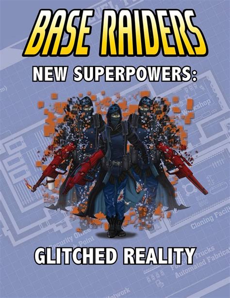 Base Raiders .
